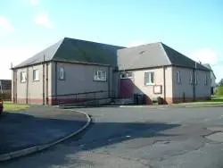 Reston Village Hall