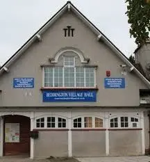 BEDDINGTON VILLAGE HALL