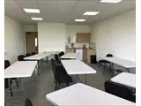 The Meeting Room