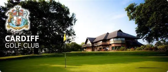 Cardiff Golf Course