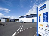 Bathgate, Easter Inch (Evans Easyspace) Office space