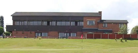 Great Lever & Farnworth Golf Club