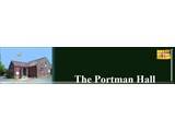 Shillingstone Portman Hall