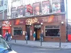 The Blob Shop