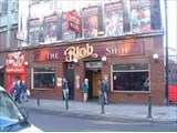 The Blob Shop