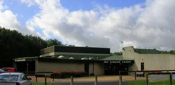 Lomond Centre