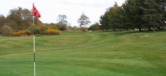 Linlithgow Golf Club, Linlithgow