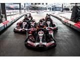 TeamSport Indoor Karting Brighton