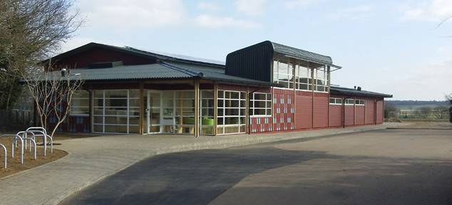 Gamlingay Village College - Hall for Hire