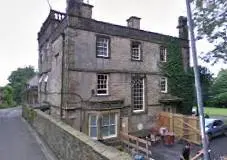 Best Western Plus Mosborough Hall Hotel Best Western Plus Mosborough Hall Hotel