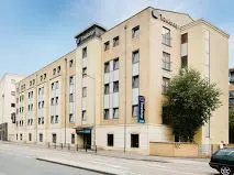 Travelodge Bristol Central Hotel