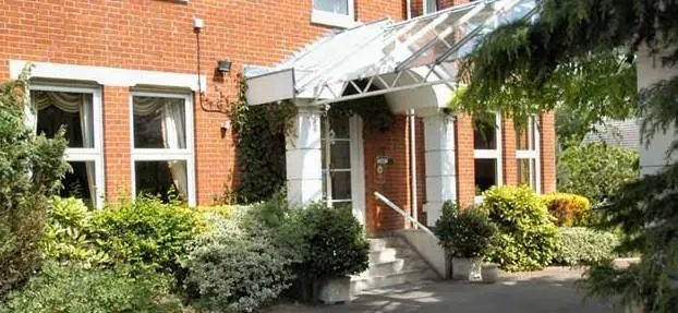 Duxford Lodge Hotel & Restaurant