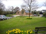 South Leigh Village Hall