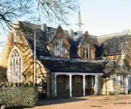 Sywell Village Hall