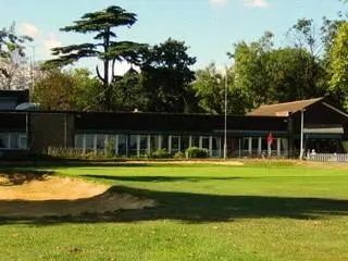 Barnehurst Golf Course