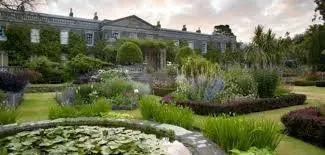 Mount Stewart