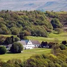 Pontardawe Golf Course