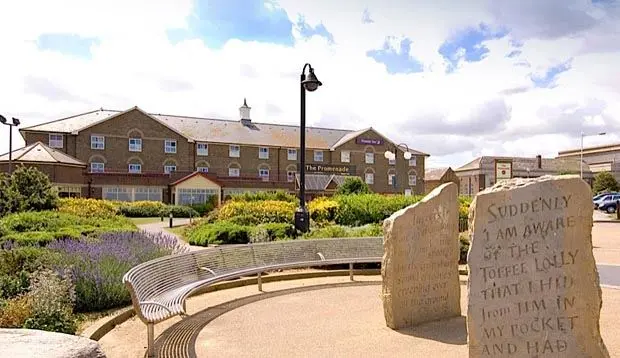 Premier Inn Margate