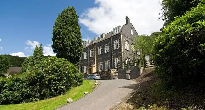 YHA Ironbridge Coalbrookdale