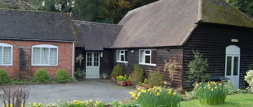 Medmenham Village Hall