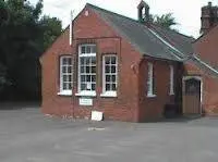 Theberton & Eastbridge Village Hall