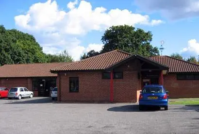 North Baddesley Village Hall