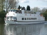 Princess River Cruises