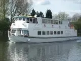 Princess River Cruises