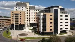 Jurys Inn Southampton