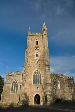 Holy Trinity Parish Church