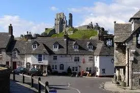 Corfe Castle Village Hall, Corfe Castle