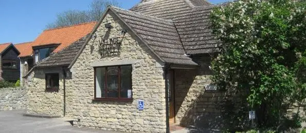 Biddenham Village Hall