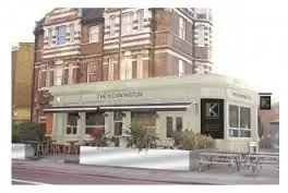 The Kennington