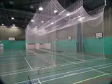 Cricket Nets