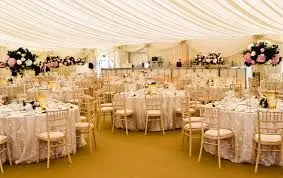 The Secret Garden - Marquee Venue