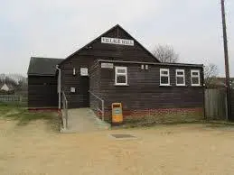 Charlton Marshall Village Hall, Blandford Forum