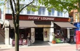 The Ivory Lounge