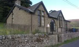 Appletreewick Village Hall