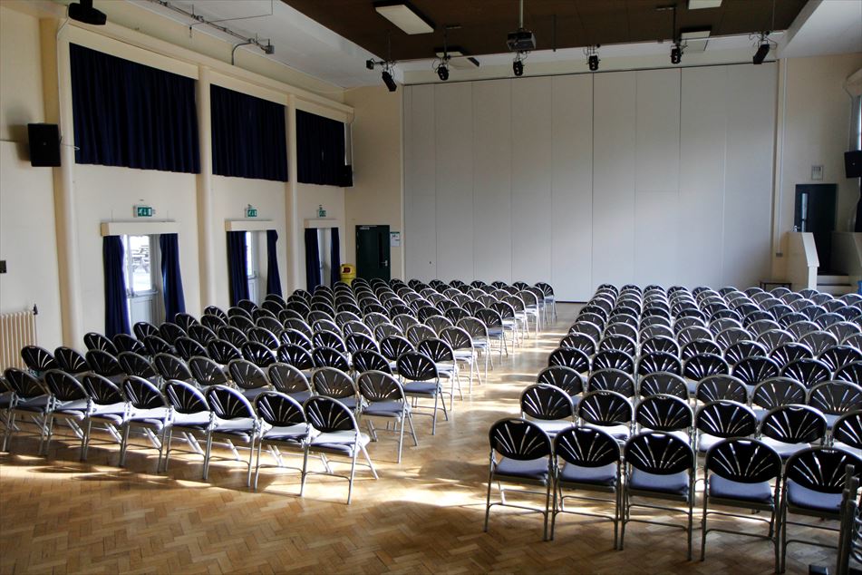 Heathfield Community College Heathfield East Sussex Secondary