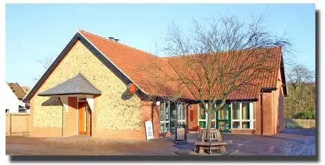 Pakenham Village Hall and Playing Field Association