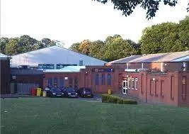 Deanes Sports Centre