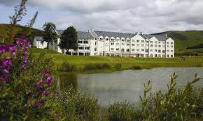Macdonald Cardrona Hotel, Golf, Country Club & Spa
