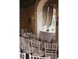 Wedding Ceremony Room