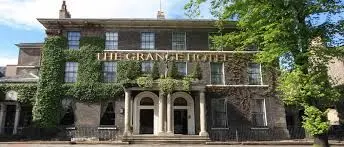 The Grange Hotel,
