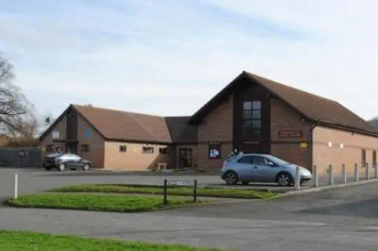 Shurdington Social Centre