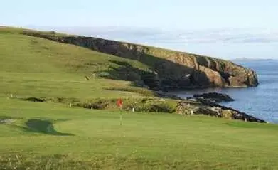 Whalsay Golf Club