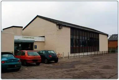 Eddlewood Public Hall