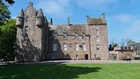 Kellie Castle