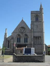 Christ Church Eastbourne