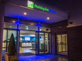 Welcome To Holiday Inn Express Manchester Airport